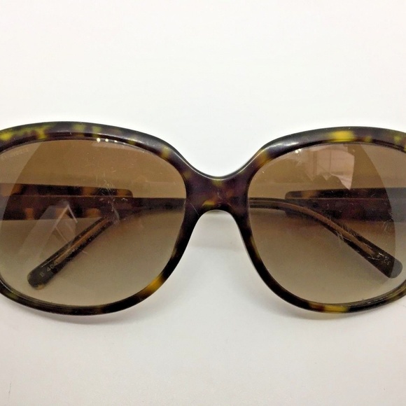 100% Authentic Burberry Sunglasses. B 4049 - Picture 8 of 8